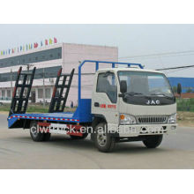 Camion plateau JAC, camion JAC 4x2